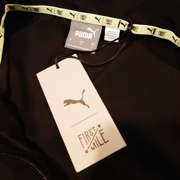 PUMA First Mile Running jacket - Picture 3 of 3